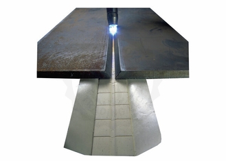 Welding Backing Ceramic Strip