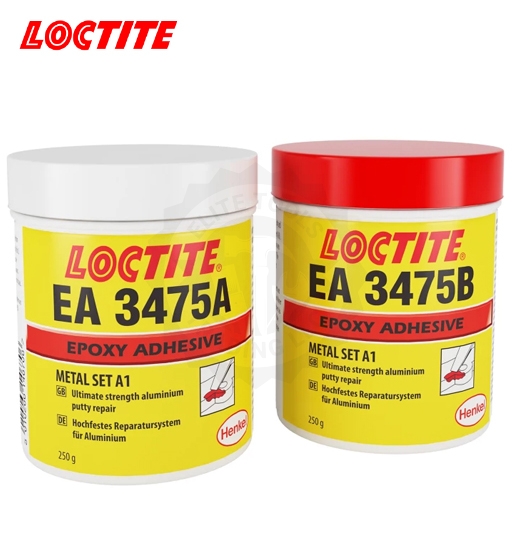 Loctite 3475 A1 Metal 500GRM