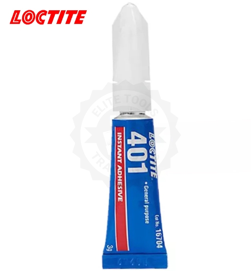 Loctite 401 3GM (super Bonder)