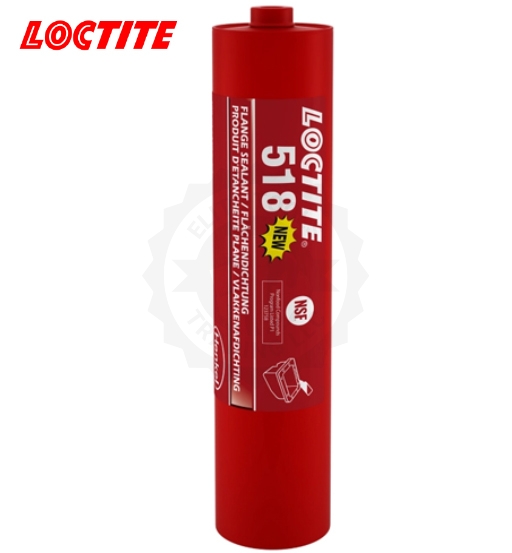 Loctite 518 (gasket Sealant)