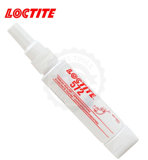 Loctite 572 Pipe Sealant 50ML