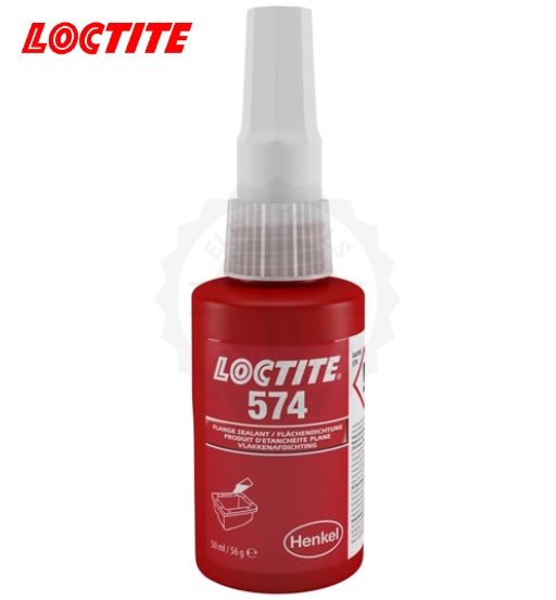 Loctite 574 (gasket)