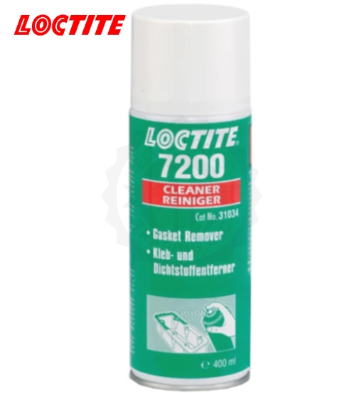 Loctite 7200 Gasket Remover