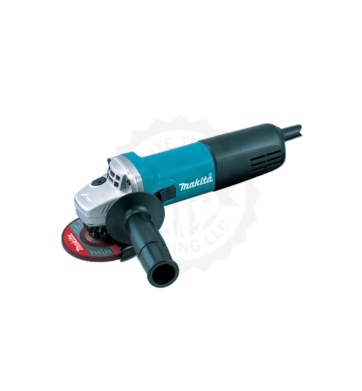 Makita Angle Grinder 100MM (4)