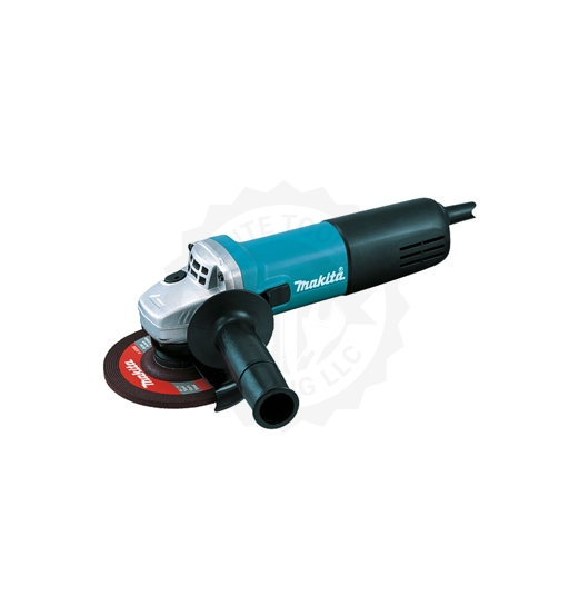 Makita Angle Grinder 125MM (5)