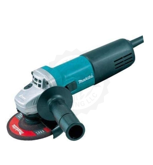 Makita Angle Grinder 4.5#9554HNG
