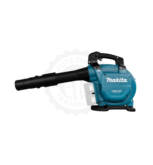 Makita Cordless Blower (bl) For 18Vx2 Li-ion Lxt