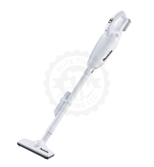 Makita Cordless Cleaner For 12V Li-ion(white Color) Cxt