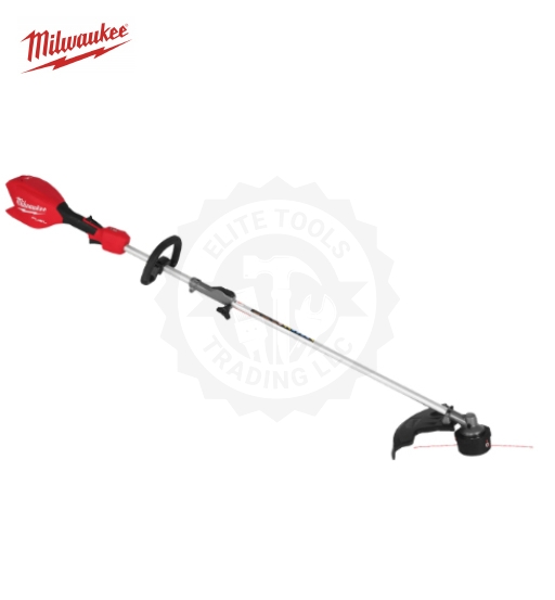 M18 Fuel™ Outdoor Power Head Grass Trimmer Kit-milwaukee
