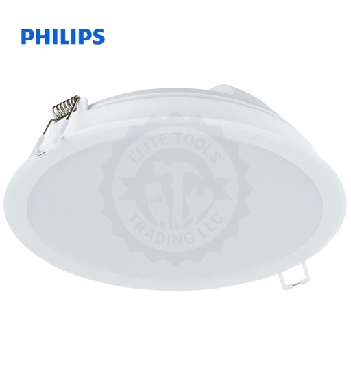Led Down Light 24W Round 6500K Day Light