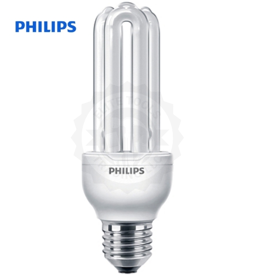 Philips Energy Saving Bulb 23W Thread Essential Cdl E27