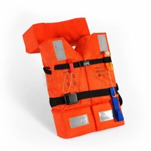 Adult Life Jacket 275N – Rongsheng/med Certified