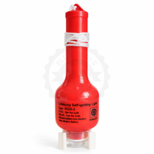 Alkaline Battery Lifebuoy Light RSQD-2 Ccs