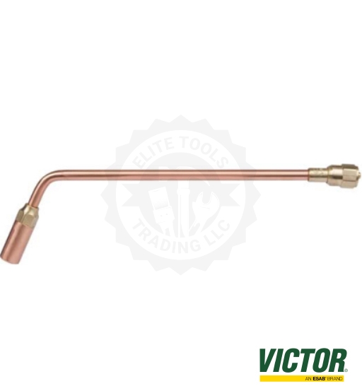 Victor Heating Torch NO.8 (heating Nozzle)