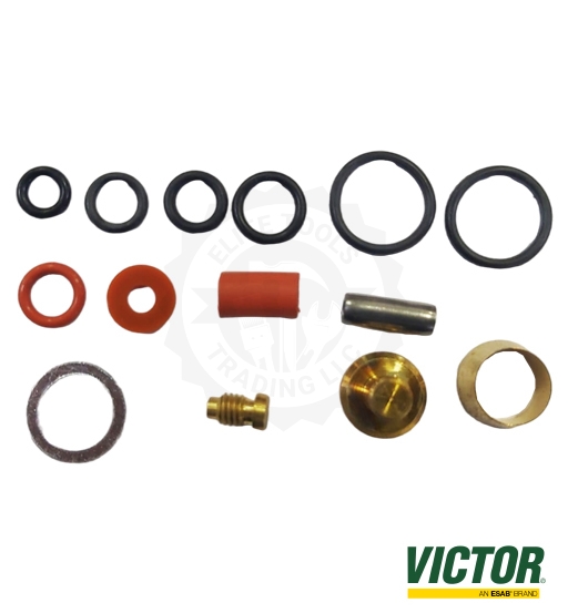 Victor Repair Kit CA2460 - 0390-0057