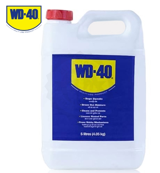 Wd 40-GALLON