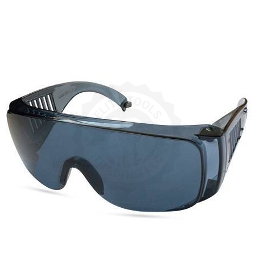 Wurth Safety Google Black #103202
