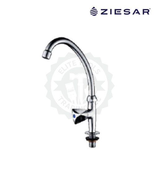 Ziesar Kitchen Faucet-deck Mounted