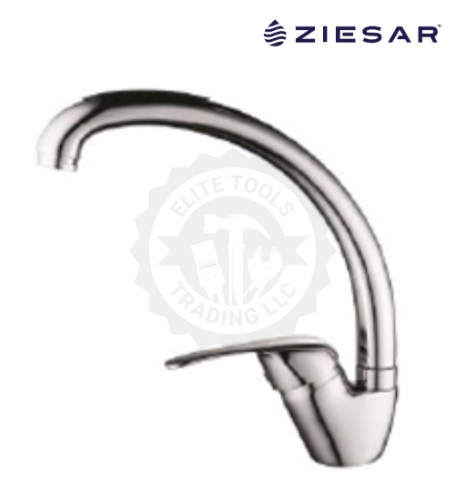Ziesar Kitchen Sink MIXER#ZN10208