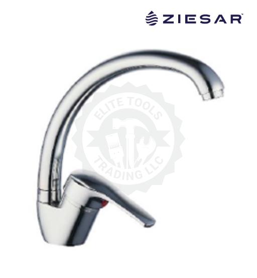 Ziesar Kitchen Sink MIXER#ZS10207