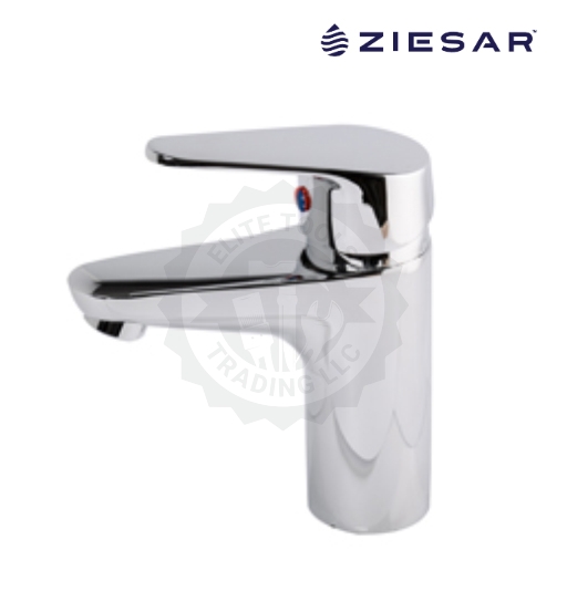 Ziesar Nova Basin Mixer Series 3