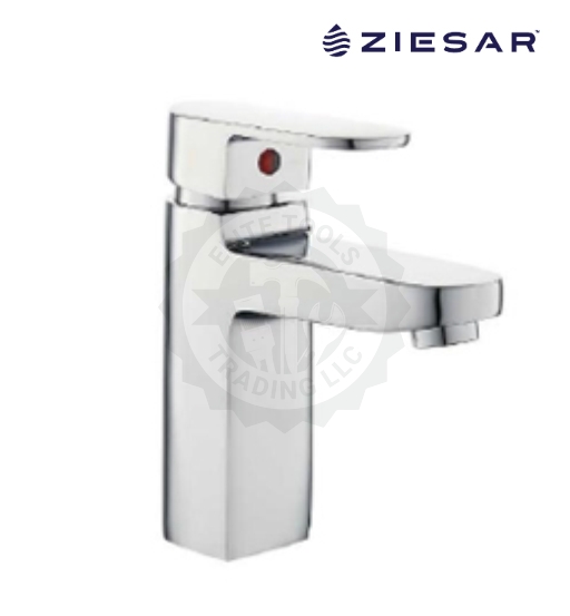 Ziesar Nova Basin Mixer Series 7