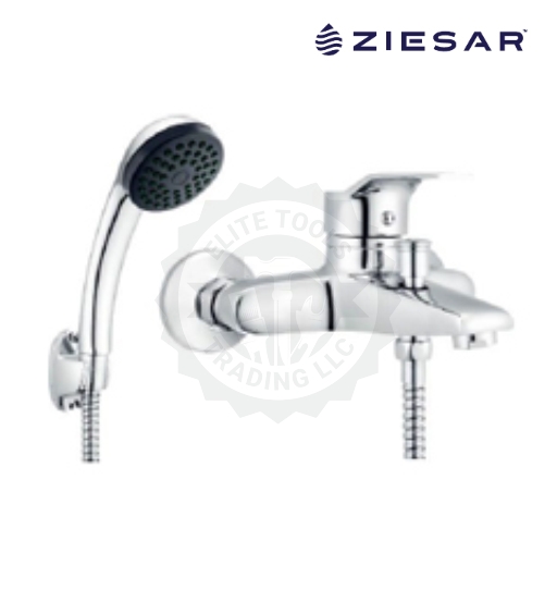 Ziesar Shower MIXER#ZS10104