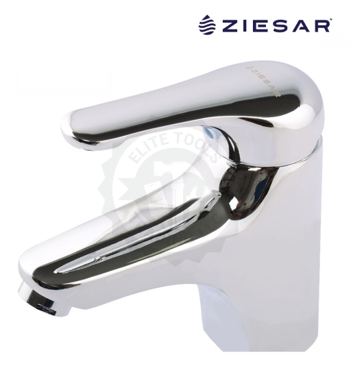 Ziesar Smart Basin Mixer Series 2